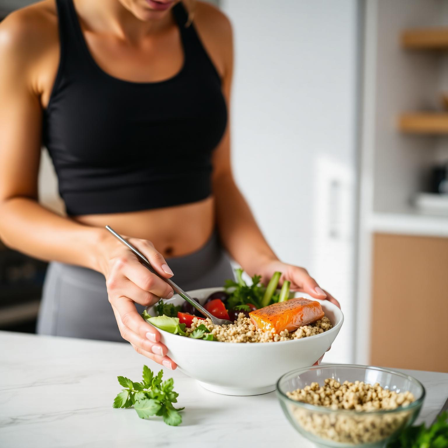 Pratique Nutri